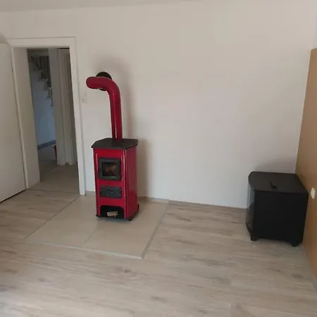 Schone 42m² Ferienwohnung * Schonungen