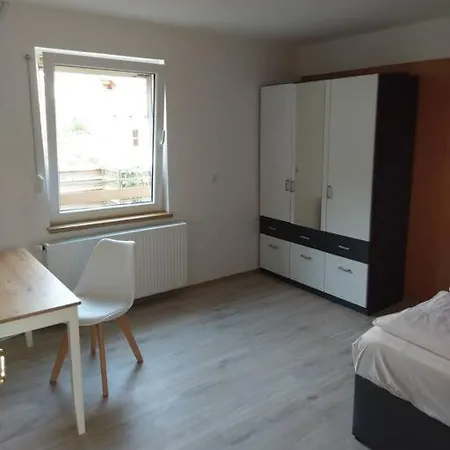Schone 42m² Ferienwohnung